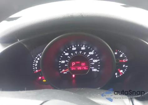 2015 Kia Soul from USA, damaged, VIN KNDJN2A28F7150049